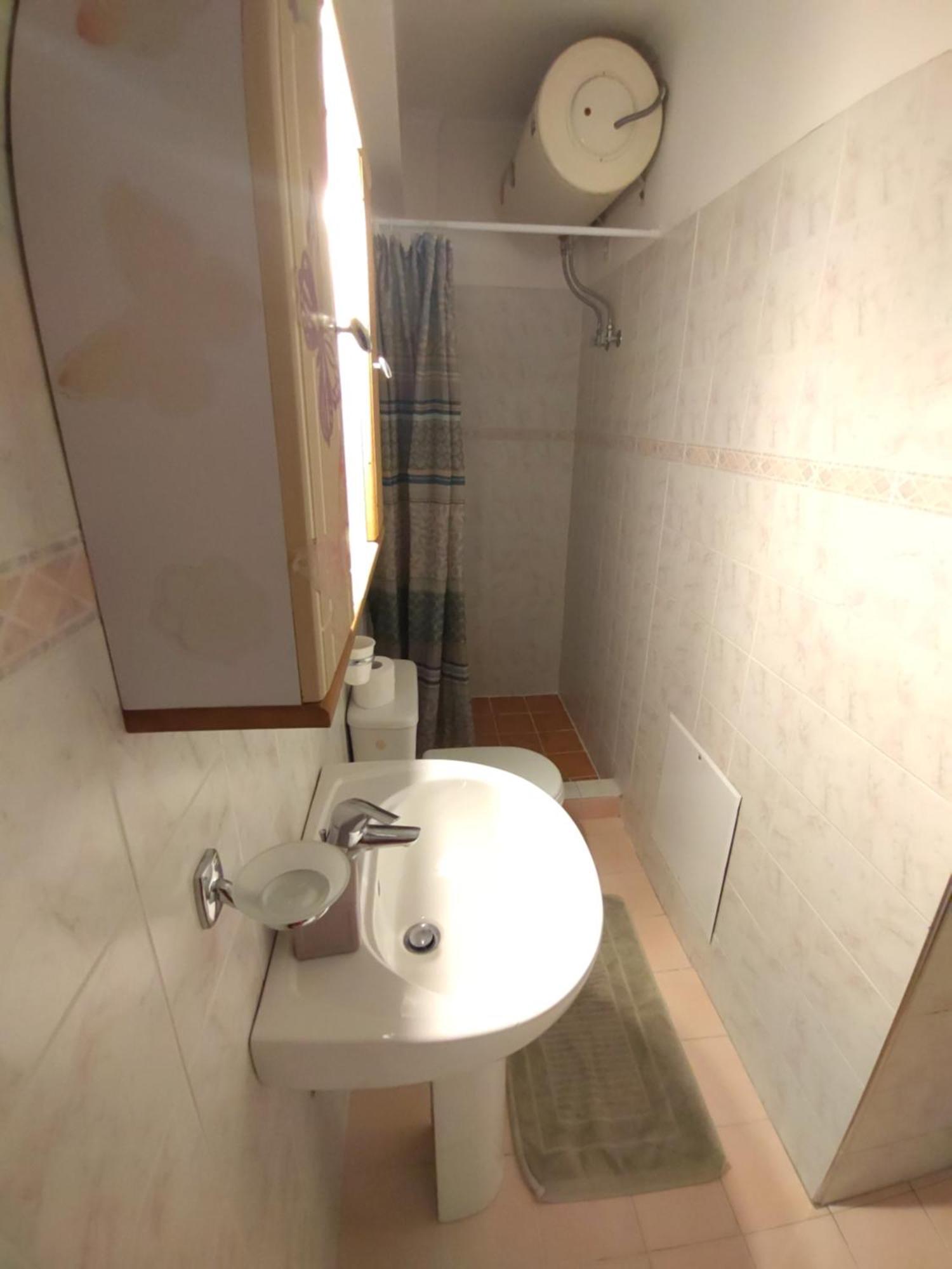 Central Studio - Fully Equiped. Ideal For Couples Patras Luaran gambar